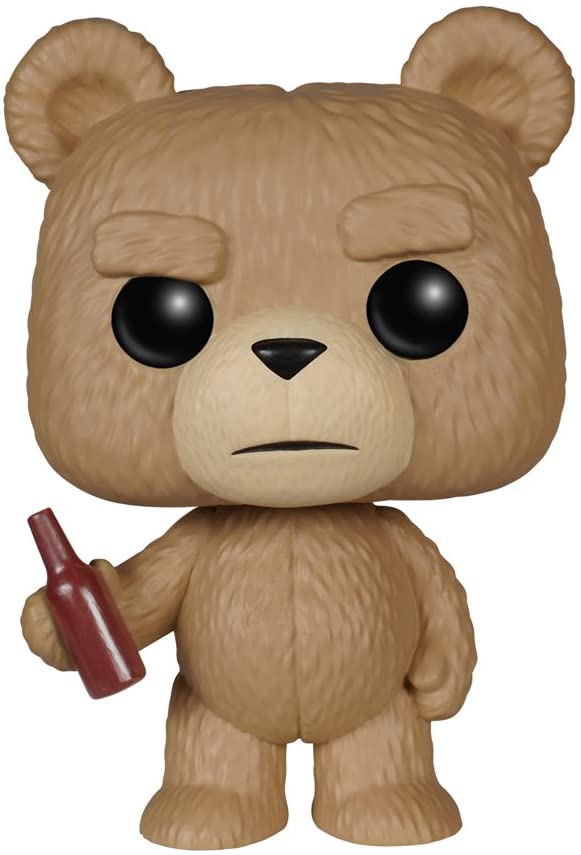 Los Mejores Funko Pop De Osos