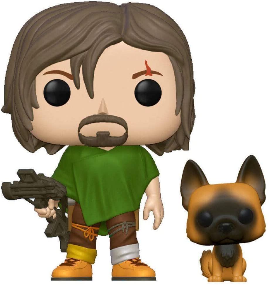 Los Mejores FUNKO POP De Perros