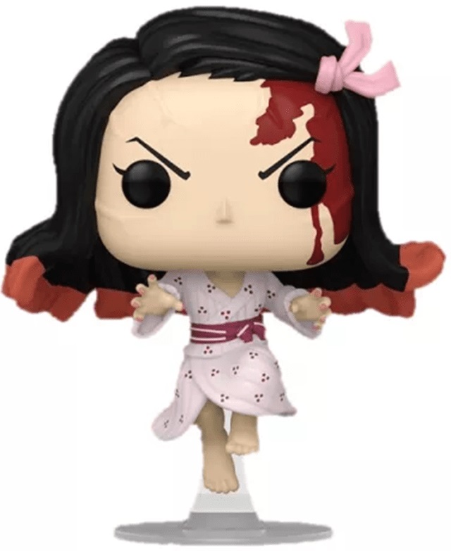 Los Mejores FUNKO POP De Nezuko Kamado De Demon Slayer