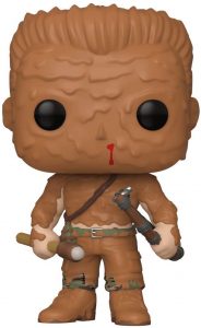 Funko POP de Alan Dutch Shaefer - Los mejores FUNKO POP de The Predator - Funko POP de películas de cine