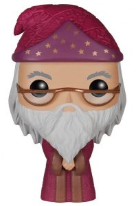 Funko POP de Albus Dumbledore clásico - Los mejores FUNKO POP de profesores de Harry Potter - Los mejores FUNKO POP de Harry Potter - Funko POP de películas de cine