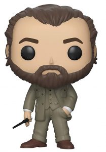 Funko POP de Albus Dumbledore de joven - Los mejores FUNKO POP de profesores de Harry Potter - Los mejores FUNKO POP de Harry Potter - Funko POP de películas de cine