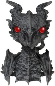 Funko POP de Alduin de 15 cm - Los mejores FUNKO POP de Elder Scrolls Online Skyrim - Los mejores FUNKO POP de personajes de videojuegos