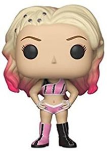 Funko POP de Alexa Bliss - Los mejores FUNKO POP de luchadoras de la WWE divas - Funko POP de deportistas