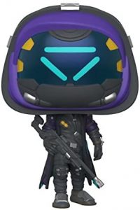 Funko POP de Ana Shrike Skin - Los mejores FUNKO POP del Overwatch - Los mejores FUNKO POP de personajes de videojuegos