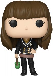 Funko POP de Andy Sachs - Los mejores FUNKO POP del Diablo viste de Prada - Devil Wears Prada - Funko POP de películas de cine