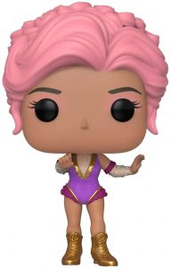 Funko POP de Anne Wheeler - Los mejores FUNKO POP del Gran Showman - Funko POP de películas de cine