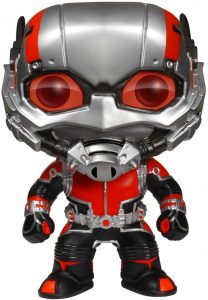 Funko POP de Antman - Los mejores FUNKO POP de Ant-man - Los mejores FUNKO POP de Ant man - Funko POP de Marvel Comics - Los mejores FUNKO POP de los Vengadores