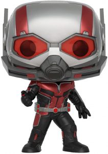 Funko POP de Antman moderno - Los mejores FUNKO POP de Ant-man - Los mejores FUNKO POP de Ant man - Funko POP de Marvel Comics - Los mejores FUNKO POP de los Vengadores