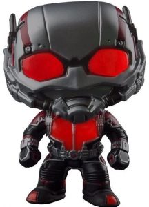 Funko POP de Antman oscuridad - Los mejores FUNKO POP de Ant-man - Los mejores FUNKO POP de Ant man - Funko POP de Marvel Comics - Los mejores FUNKO POP de los Vengadores