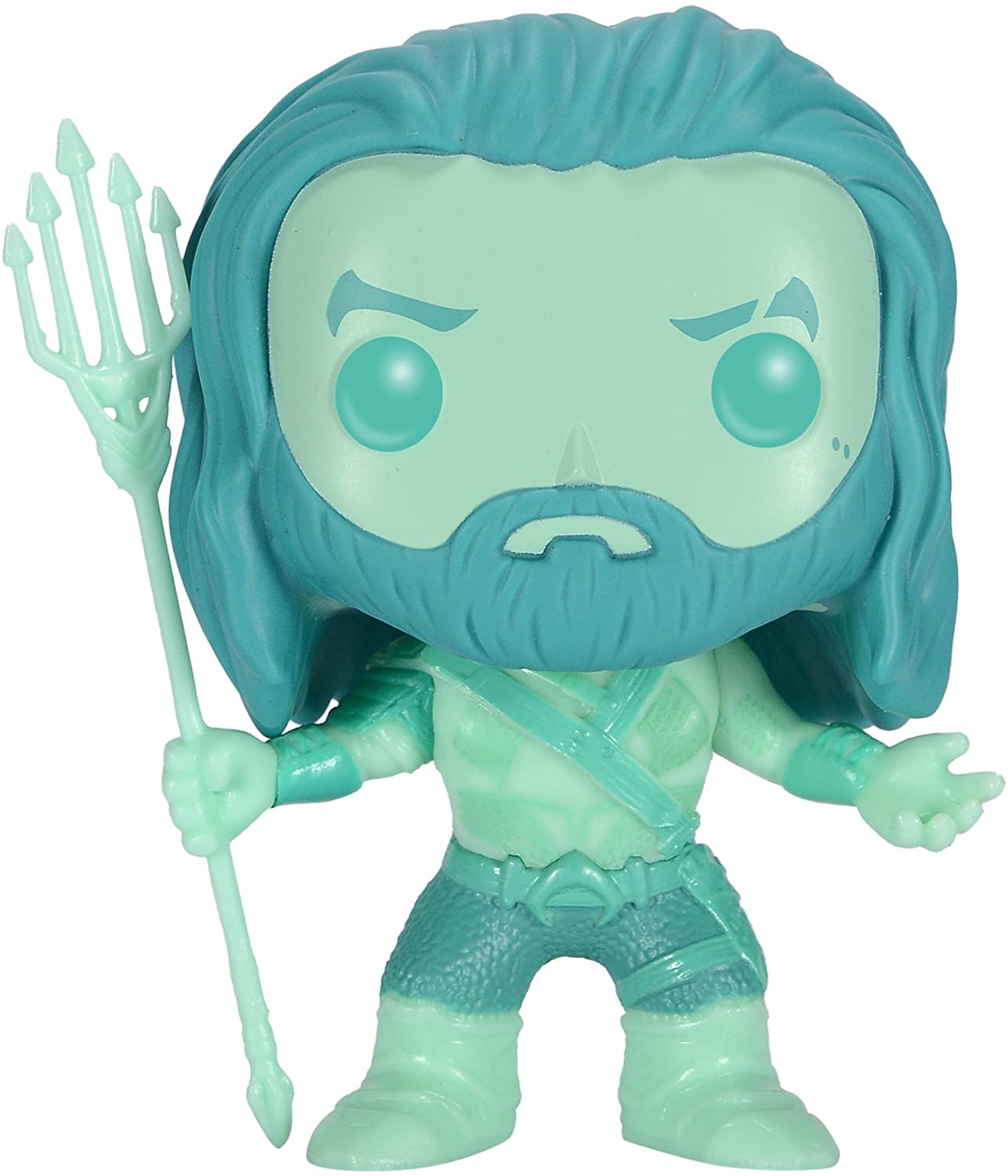 Los mejores FUNKO POP de Aquaman