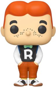 Funko POP de Archie - Los mejores FUNKO POP de Archie Comics - Los mejores FUNKO POP de series de dibujos animados