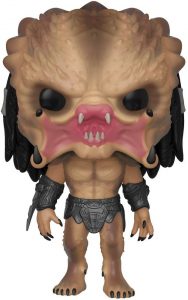 Funko POP de Assassin Predator - Los mejores FUNKO POP de The Predator - Funko POP de películas de cine