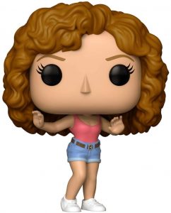 Funko POP de Baby - Los mejores FUNKO POP de Dirty Dancing - Funko POP de películas de cine