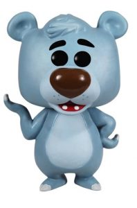 Funko POP de Baloo - Los mejores FUNKO POP del libro de la Selva - FUNKO POP de Disney