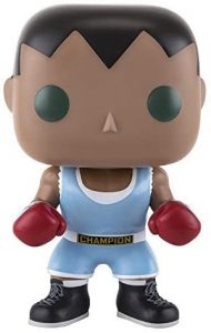 Funko POP de Balrog - Los mejores FUNKO POP del Street Fighter - Los mejores FUNKO POP de personajes de videojuegos