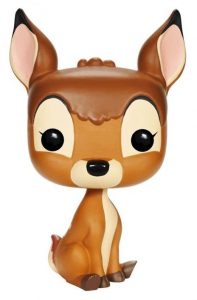 Funko POP de Bambi 2 - Los mejores FUNKO POP de Bambi - Funko POP de Disney