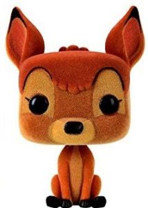 Funko POP de Bambi - Los mejores FUNKO POP de Bambi - Funko POP de Disney