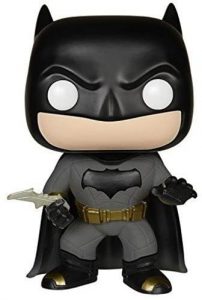 Los mejores FUNKO POP de Batman