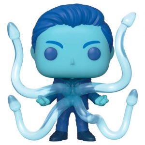 Funko POP de Ben Hargreeves - Los mejores FUNKO POP de The Umbrella Academy - Funko POP de series de televisión
