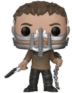 Funko POP de Blood Bag exclusivo - Los mejores FUNKO POP de Mad Max - Funko POP de películas de cine