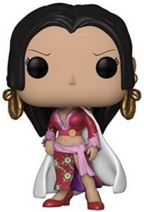 Funko POP de Boa - Los mejores FUNKO POP de One Piece - Los mejores FUNKO POP de anime