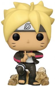 Funko POP de Boruto Uzumaki - Los mejores FUNKO POP de Boruto - Los mejores FUNKO POP de anime