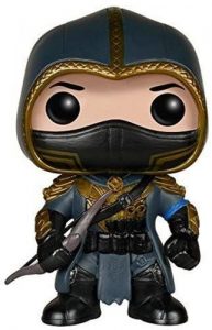 Funko POP de Breton - Los mejores FUNKO POP de Elder Scrolls Online Skyrim - Los mejores FUNKO POP de personajes de videojuegos
