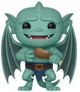 Funko POP de Broadway - Los mejores FUNKO POP de Gárgolas - Los mejores FUNKO POP de Gargoyles - Los mejores FUNKO POP de series de dibujos animados