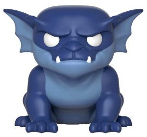 Funko POP de Bronx - Los mejores FUNKO POP de Gárgolas - Los mejores FUNKO POP de Gargoyles - Los mejores FUNKO POP de series de dibujos animados