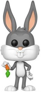 Funko POP de Bugs Bunny - Los mejores FUNKO POP de Bugs Bunny de los Looney Tunes - Los mejores FUNKO POP de series de dibujos animados