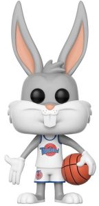 Funko POP de Bugs Bunny en Space Jam - Los mejores FUNKO POP de Bugs Bunny de los Looney Tunes - Los mejores FUNKO POP de series de dibujos animados