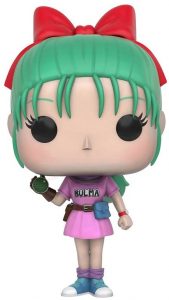 Funko POP de Bulma - Los mejores FUNKO POP de Bulma de Dragon Ball - Los mejores FUNKO POP de anime