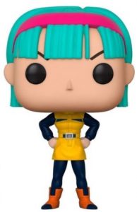 Funko POP de Bulma clásico - Los mejores FUNKO POP de Bulma de Dragon Ball - Los mejores FUNKO POP de anime