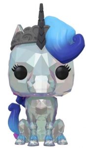 Funko POP de Butt Stallion - Los mejores FUNKO POP de Bordelands - Los mejores FUNKO POP de personajes de videojuegos