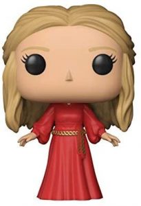 Funko POP de Buttercup - Los mejores FUNKO POP de The Princess Bride - La princesa prometida - Funko POP de películas de cine