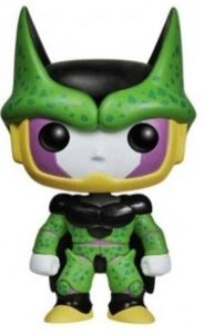 Funko POP de Célula - Los mejores FUNKO POP de Célula de Dragon Ball - Los mejores FUNKO POP de anime