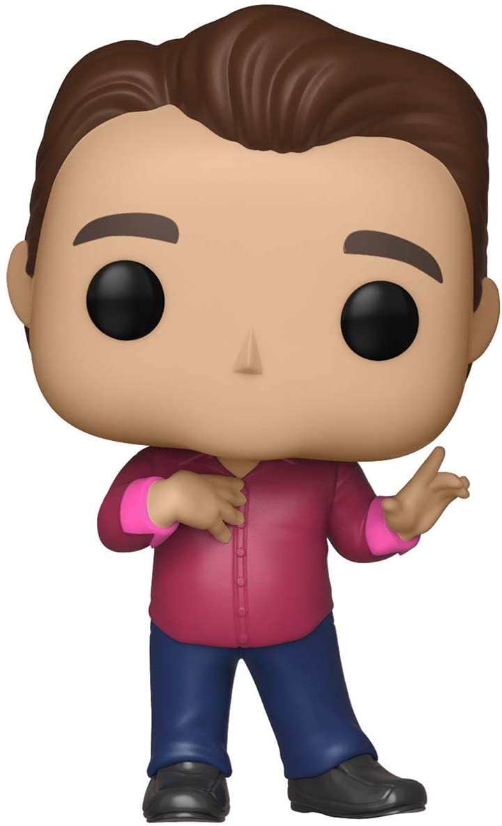 Los mejores FUNKO POP de Modern Family