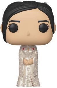 Funko POP de Cho Chang fiesta - Los mejores FUNKO POP de alumnos de Harry Potter - Funko POP de películas de cine