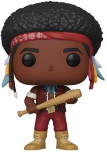 Funko POP de Cochise - Los mejores FUNKO POP de The Warriors - Funko POP de películas de cine