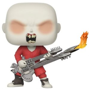 Funko POP de Coma-Doof Guerrero - Los mejores FUNKO POP de Mad Max - Funko POP de películas de cine