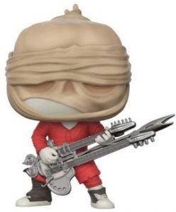 Funko POP de Coma-Doof - Los mejores FUNKO POP de Mad Max - Funko POP de películas de cine