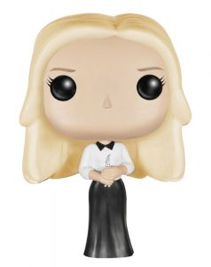 Funko POP de Cordelia Foxx de American Horror Story - Los mejores FUNKO POP de AHS - American Horror Story - Funko POP de series de televisión