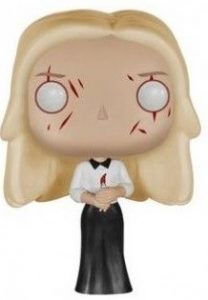Funko POP de Cordelia Foxx exclusivo de American Horror Story - Los mejores FUNKO POP de AHS - American Horror Story - Funko POP de series de televisión