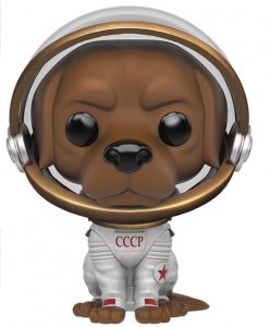 Funko POP de Cosmo - Los mejores FUNKO POP de Cosmo - Los mejores FUNKO POP de Guardianes de la Galaxia - Funko POP de Marvel de los Vengadores