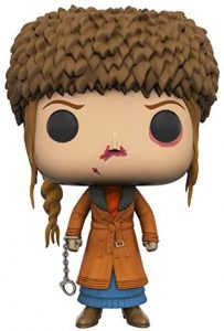 Funko POP de Daisy Domergue - Los mejores FUNKO POP de Los Odiosos Ocho - Funko POP de películas de cine