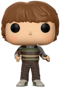 Funko POP de Danny Torrance - Los mejores FUNKO POP del Resplandor - Funko POP de películas de cine