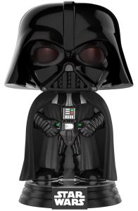 Funko POP de Darth Vader - Los mejores FUNKO POP de la película de Star Wars Rogue One - Los mejores FUNKO POP de personajes de Star Wars