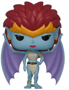 Funko POP de Demona - Los mejores FUNKO POP de Gárgolas - Los mejores FUNKO POP de Gargoyles - Los mejores FUNKO POP de series de dibujos animados