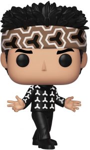 Funko POP de Derek Zoolander - Los mejores FUNKO POP de Zoolander - Funko POP de películas de cine